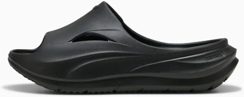 Softride Zero-G Slide PUMA Black 400343-01 Softride Zero-G Slide PUMA Black 400343-01