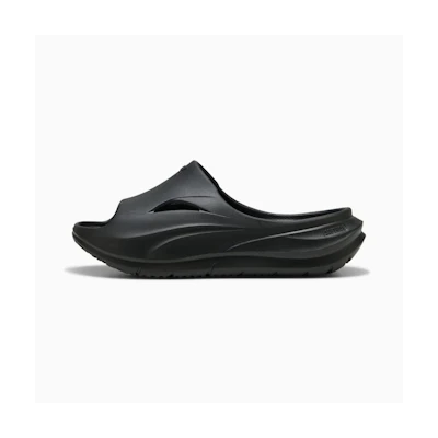 Softride Zero-G Slide PUMA Black