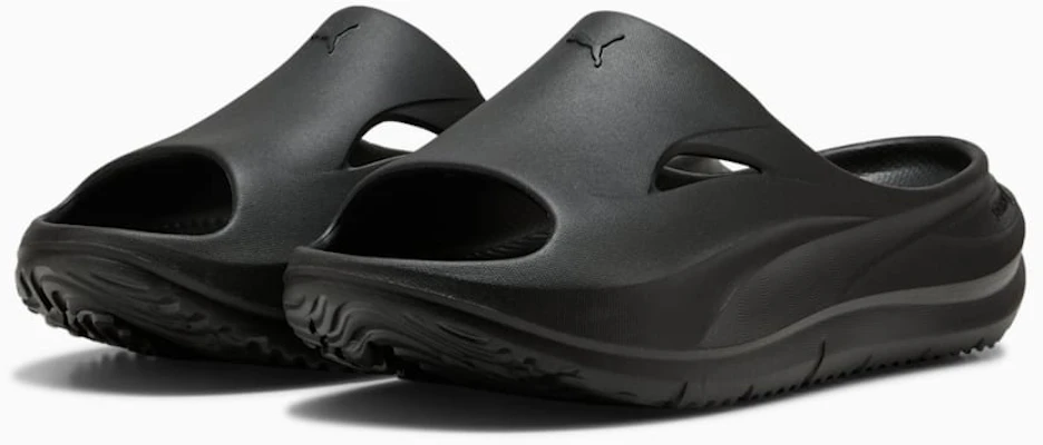 Softride Zero-G Slide PUMA Hitam 400343-01 Order Softride Zero-G Slide PUMA Hitam 400343-01