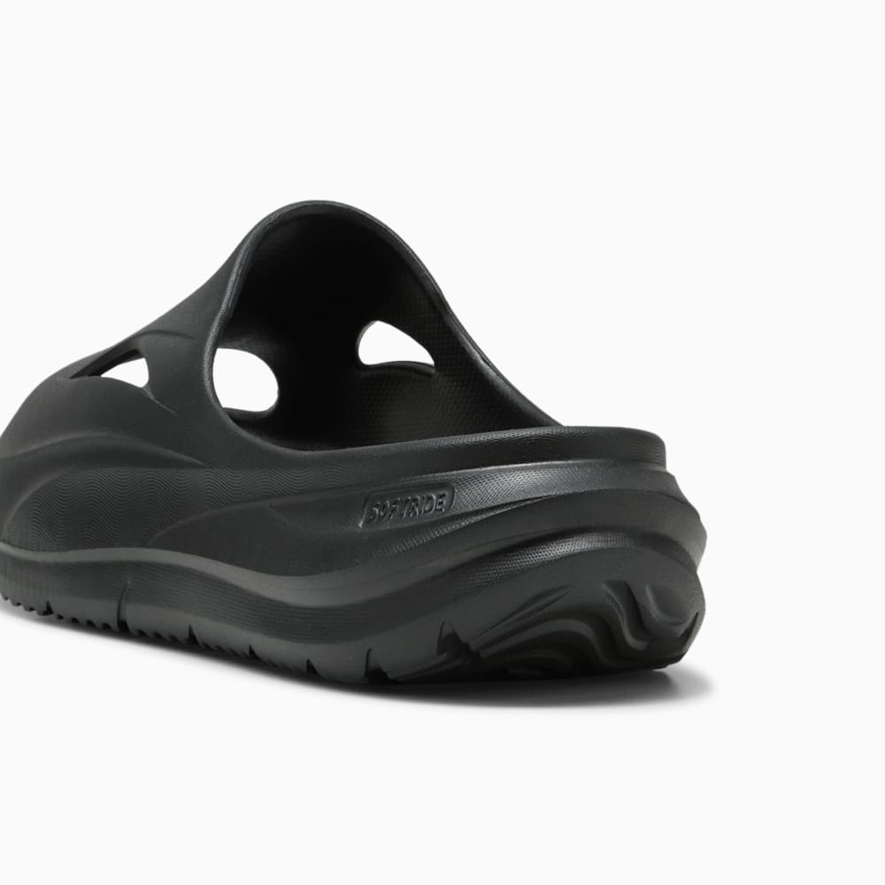 Softride Zero-G Slide PUMA Black 圖 3