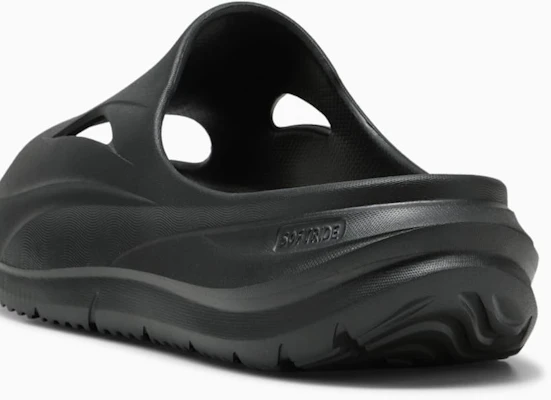 Softride Zero-G Slide PUMA Hitam 400343-01 Lookbook Softride Zero-G Slide PUMA Hitam 400343-01