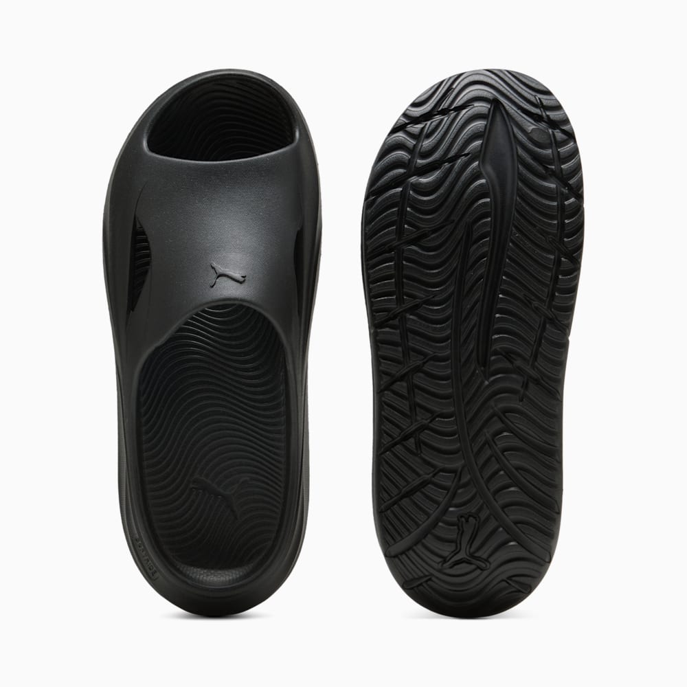 Softride Zero-G Slide PUMA Black 圖 4
