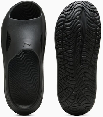 Softride Zero-G Slide PUMA Hitam 400343-01 Shop Softride Zero-G Slide PUMA Hitam 400343-01