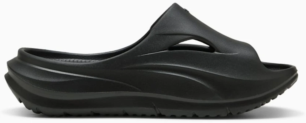 Softride Zero-G Slide PUMA Hitam 400343-01 Purchase Softride Zero-G Slide PUMA Hitam 400343-01