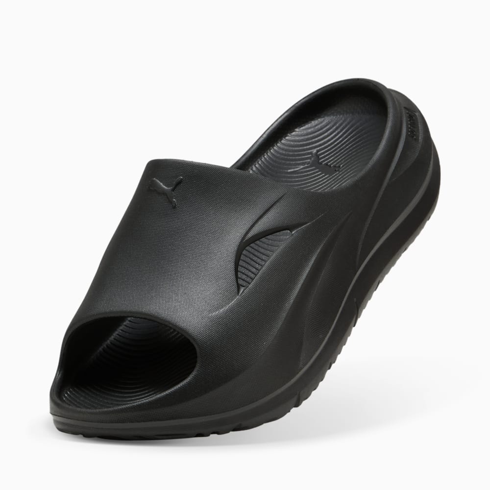 Softride Zero-G Slide PUMA Black 圖 6
