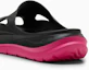Lookbook 소프트라이드 제로 G 슬라이드 푸마 블랙-글로잉 핑크 400343-05