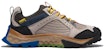 Timberland Solar Ridge x Bee Line 'Krim Hitam Biru' A5TGUK51