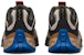 Timberland Solar Ridge x Bee Line 'Krim Hitam Biru' A5TGUK51
