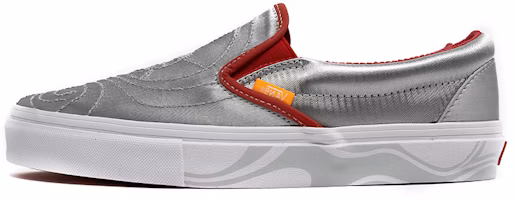 Sole Classics x Vans Classic Slip-On LX 'We Come in Peace' VN0A38FJT3J Sole Classics x Vans Classic Slip-On LX 'We Come in Peace' VN0A38FJT3J