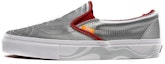 Buy Sole Classics x Vans Classic Slip-On LX 'Kami Datang dengan Damai' VN0A38FJT3J