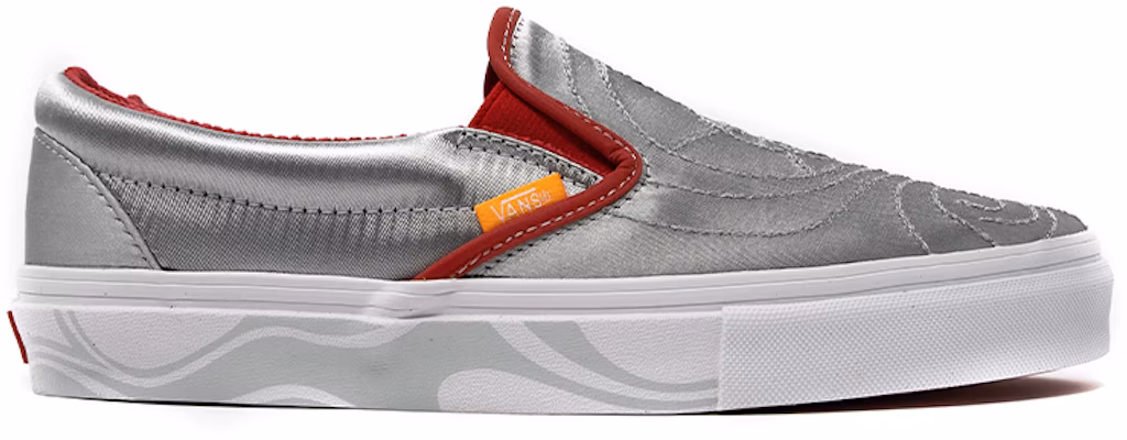 Sole Classics x Vans Classic Slip-On LX 'Kami Datang dengan Damai' VN0A38FJT3J Order Sole Classics x Vans Classic Slip-On LX 'Kami Datang dengan Damai' VN0A38FJT3J