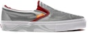 Sole Classics x Vans Classic Slip-On LX 'Kami Datang dengan Damai' VN0A38FJT3J
