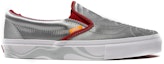 Order Sole Classics x Vans Classic Slip-On LX 'Kami Datang dengan Damai' VN0A38FJT3J