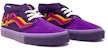 Vans Sole Classics x Vault Chukka LX Soul 'Ungu' VN0A3QOFT3I