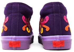 Vans Sole Classics x Vault Chukka LX Soul 'Púrpura' VN0A3QOFT3I Purchase Vans Sole Classics x Vault Chukka LX Soul 'Púrpura' VN0A3QOFT3I