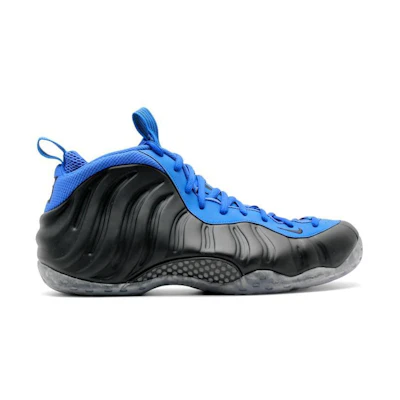 Sole Collector Nike Air Foamposite One