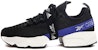 Sole Fury x Reebok Boost 'Hitam' FW0168