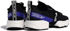 Lookbook Sole Fury x Reebok Boost 'Hitam' FW0168