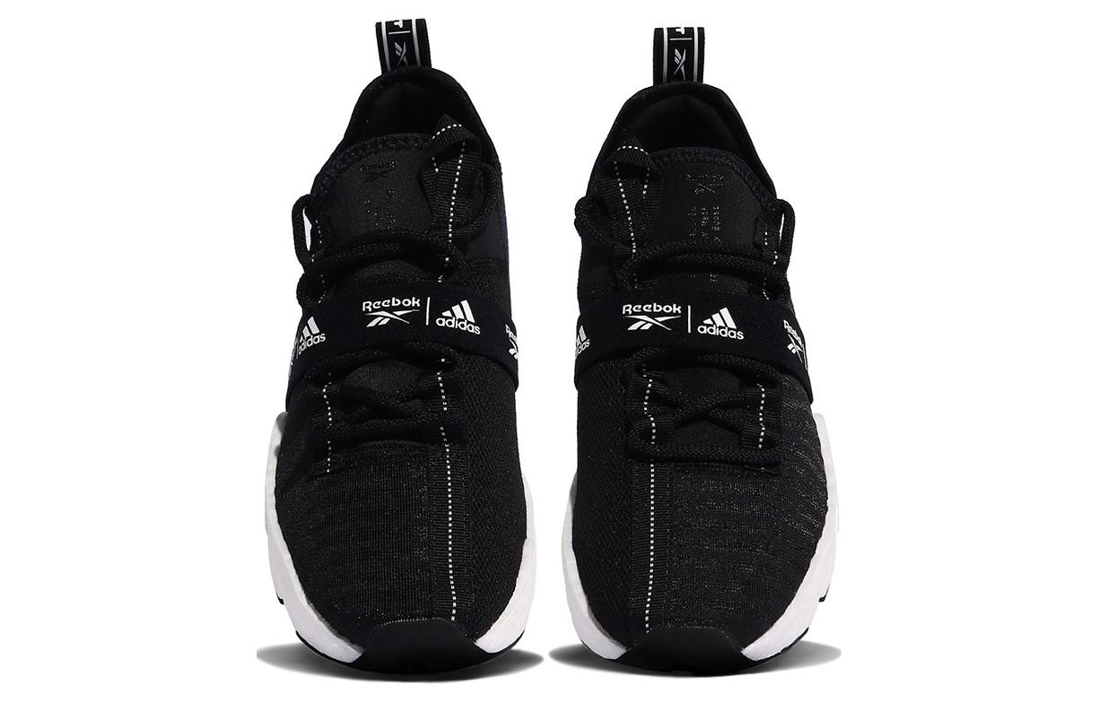 Shop Sole Fury x Reebok Boost「黑色」FW0168