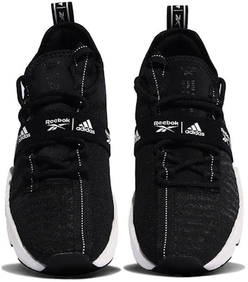 Sole Fury x Reebok Boost 'Hitam' FW0168 Shop Sole Fury x Reebok Boost 'Hitam' FW0168