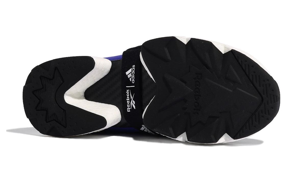 Purchase Sole Fury x Reebok Boost「黑色」FW0168