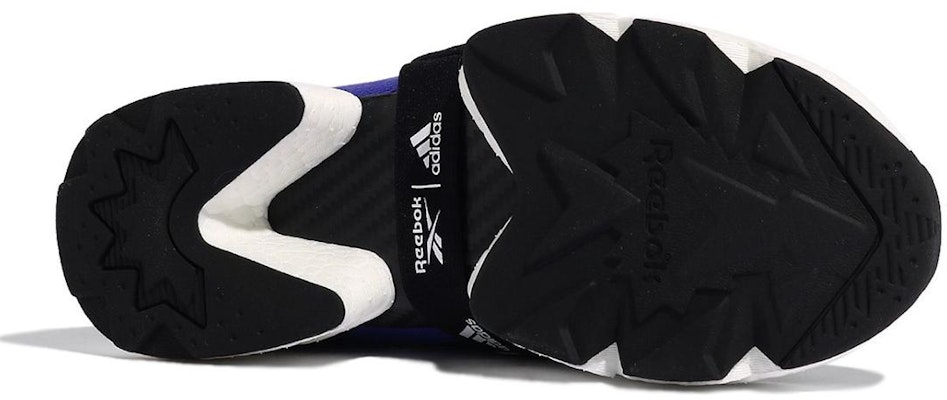 Sole Fury x Reebok Boost 'Hitam' FW0168 Purchase Sole Fury x Reebok Boost 'Hitam' FW0168