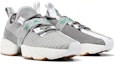 Lookbook Sole Fury x Reebok Boost 'Emerald' - Kasut Reebok Sole Fury Boost 'Zamrud' FW0166