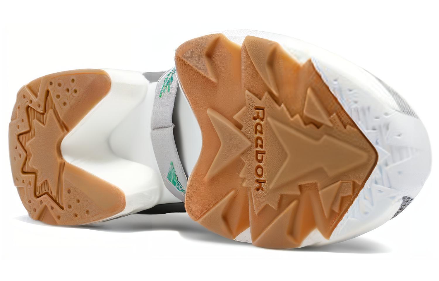 Purchase Sole Fury x Reebok Boost '翡翠' FW0166