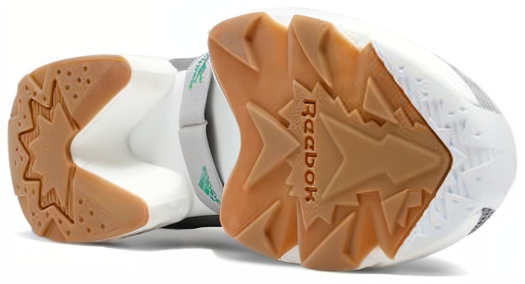 Sole Fury x Reebok Boost 'Emerald' - Kasut Reebok Sole Fury Boost 'Zamrud' FW0166 Purchase Sole Fury x Reebok Boost 'Emerald' - Kasut Reebok Sole Fury Boost 'Zamrud' FW0166