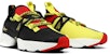 Sole Fury x Reebok Boost 'Hyper Yellow' - Kuning Hyper Sneakers Lelaki. FW0167