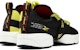 Sole Fury x Reebok Boost 'Hyper Yellow' - Kuning Hyper Sneakers Lelaki. FW0167