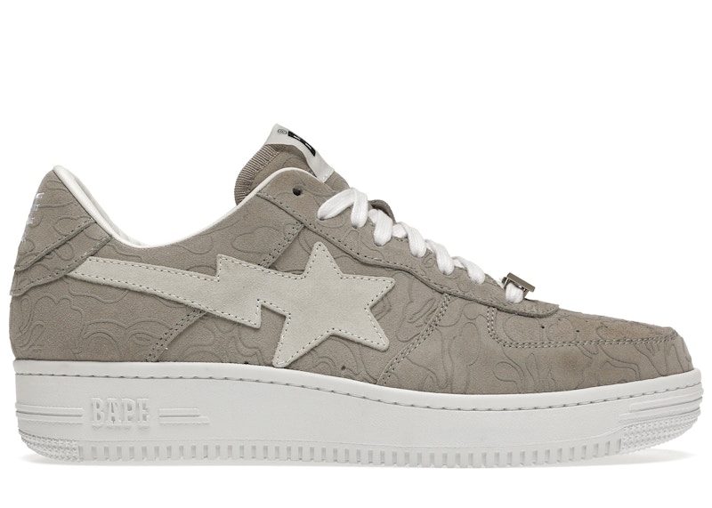Solebox x A Bathing Ape Bape Sta 1075398