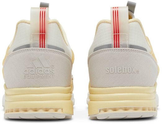 Solebox x adidas Consortium EQT プロトタイプ GY5396 Details for Solebox x adidas Consortium EQT プロトタイプ GY5396