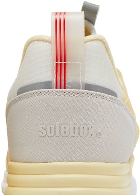 Solebox x adidas Consortium EQT プロトタイプ GY5396 Sizing Solebox x adidas Consortium EQT プロトタイプ GY5396