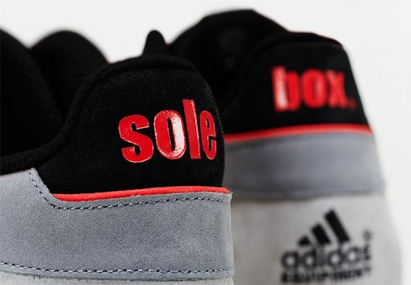 솔박스 X 아디다스 EQT 러닝 가이던스 93 B35714 Order 솔박스 X 아디다스 EQT 러닝 가이던스 93 B35714