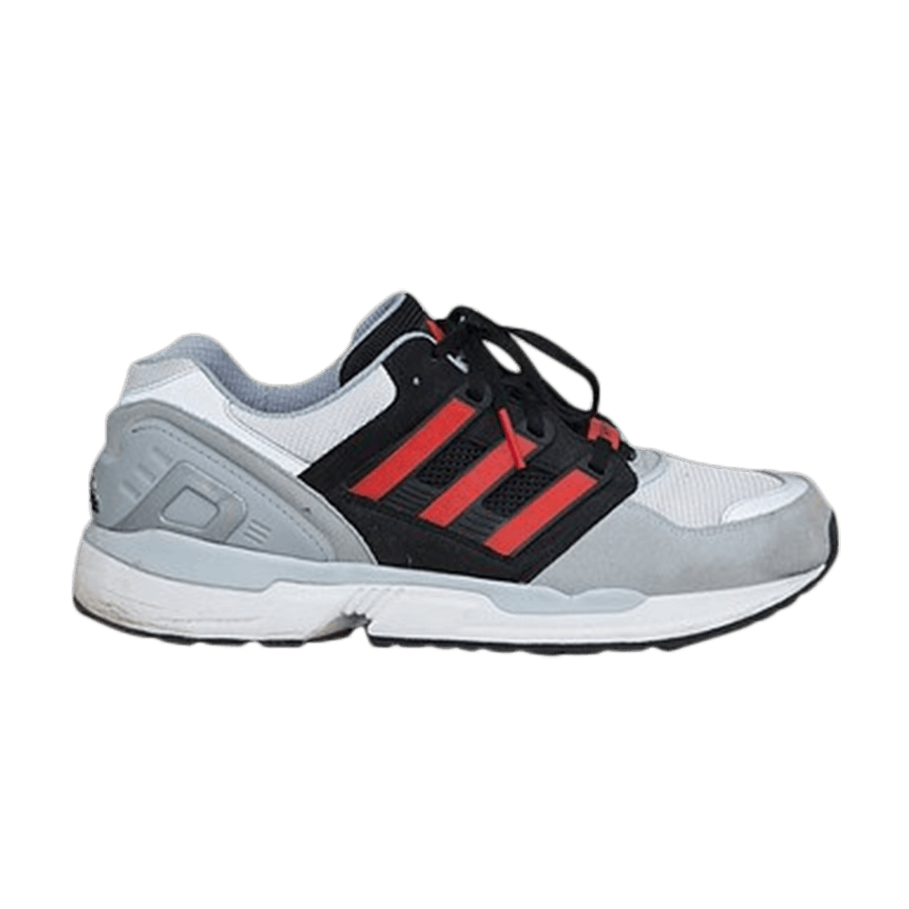 Buy Solebox x 阿迪达斯 EQT 支持 '罂粟'款 G40868