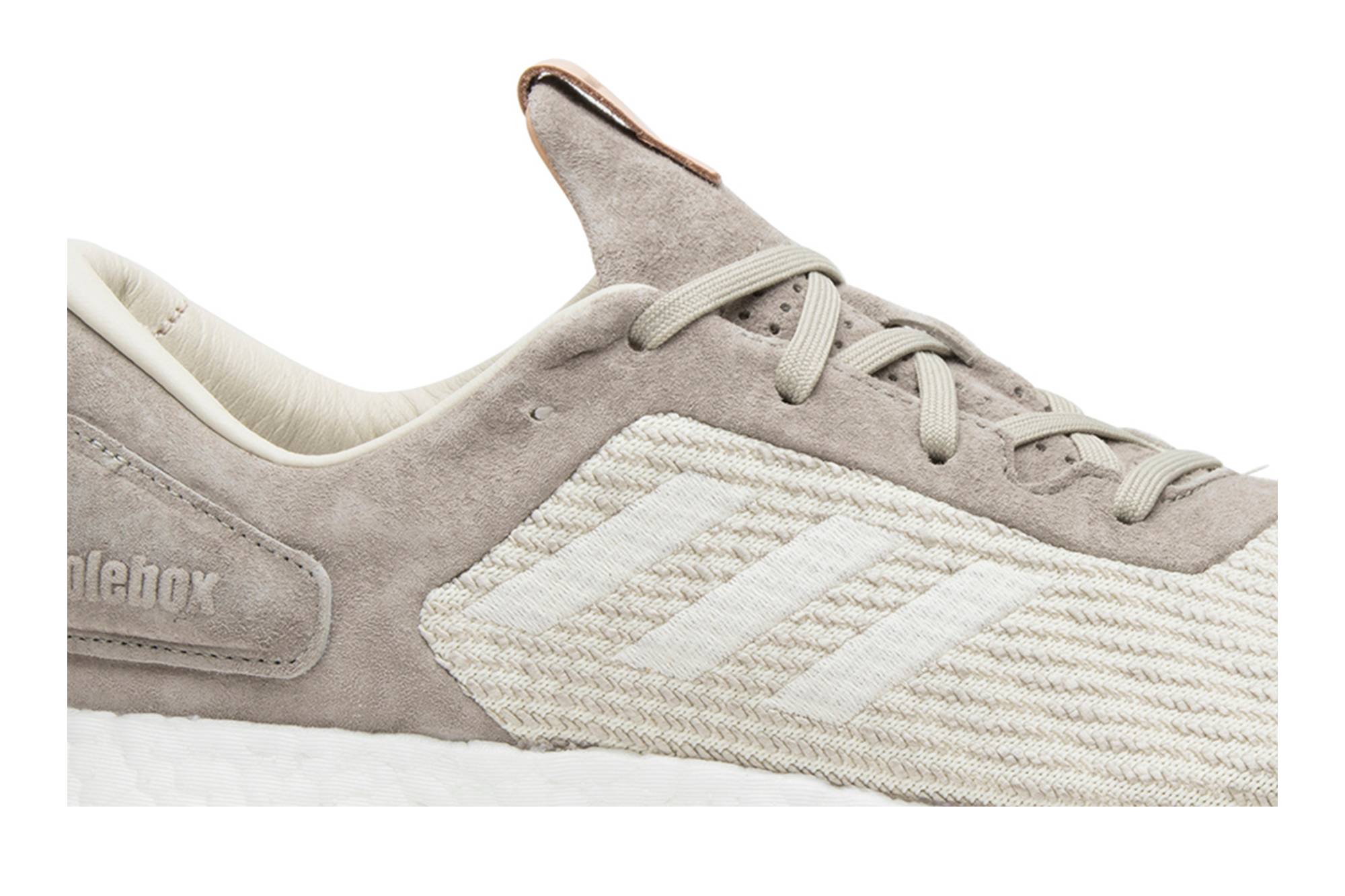 Order Solebox x adidas PureBoost DPR 'Paquete de Cuero Italiano' B27992