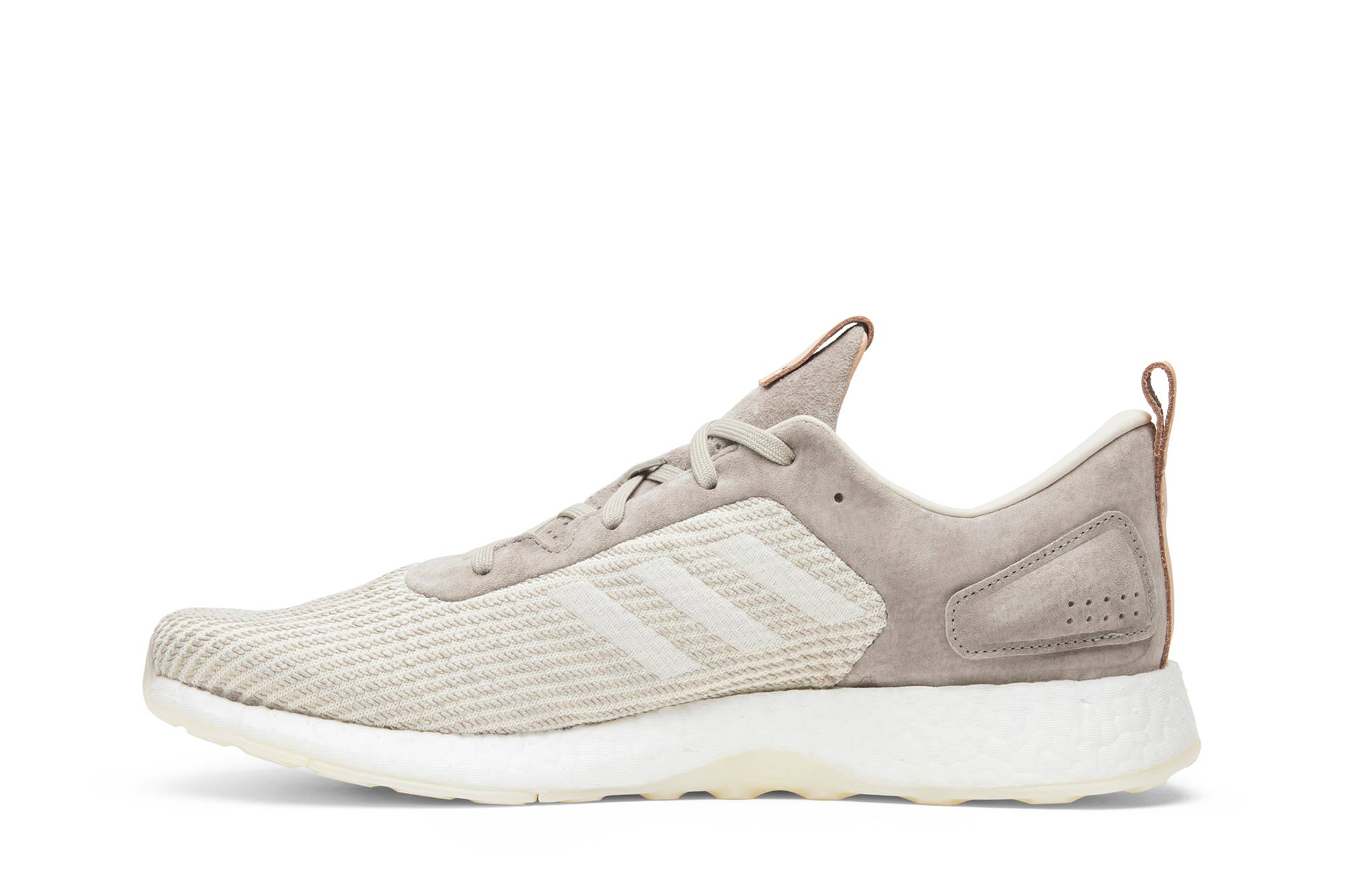 Lookbook Solebox x adidas PureBoost DPR 'Paquete de Cuero Italiano' B27992