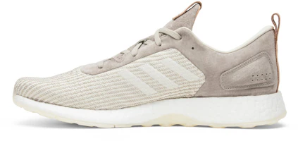 Lookbook Solebox x adidas PureBoost DPR '義大利皮革系列' B27992