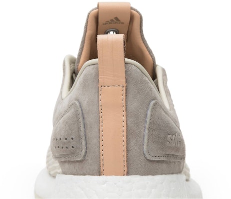 Solebox x adidas PureBoost DPR 'Italian Leathers Pack' B27992 Sizing Solebox x adidas PureBoost DPR 'Italian Leathers Pack' B27992