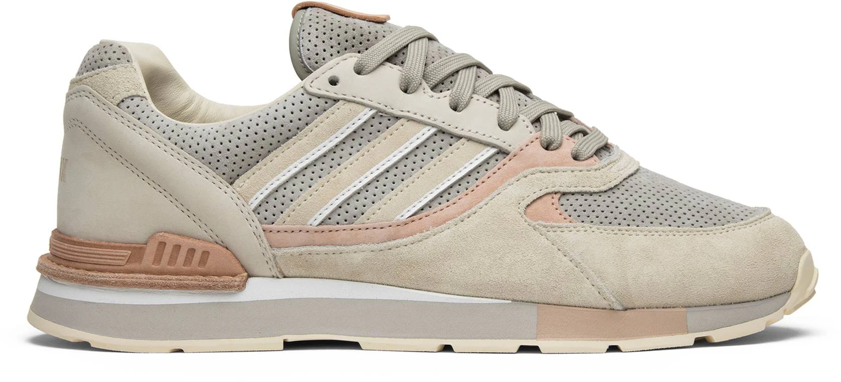 Solebox x adidas Quesence Italian Leathers Pack DB1785 DB1785