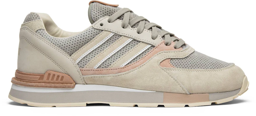 Quesence solebox 2025