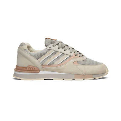 Solebox adidas Quesence 'Italian Leathers Pack'