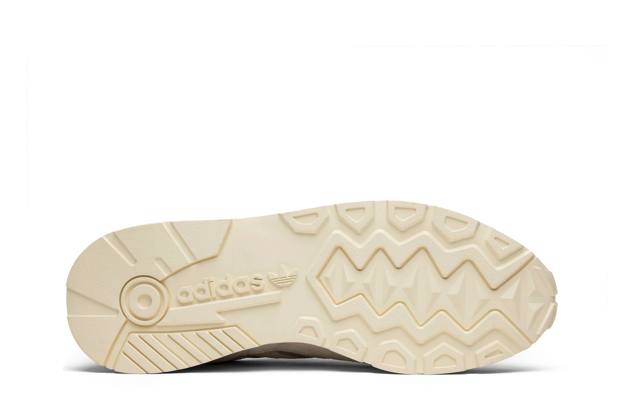 Shop 솔박스 x 아디다스 퀘센스 '이탈리안 레더 팩' DB1785