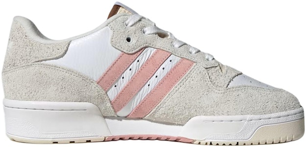 Solebox x 阿迪达斯 Rivalry Low Consortium '那不勒斯冰淇淋' ID2879 Order Solebox x 阿迪达斯 Rivalry Low Consortium '那不勒斯冰淇淋' ID2879