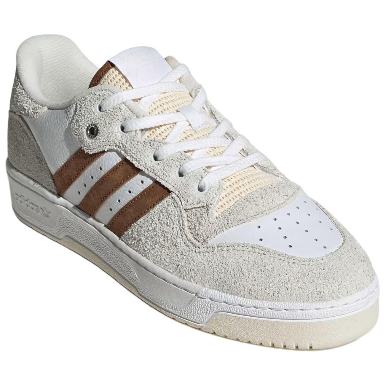 Lookbook 솔박스 x 아디다스 리벌리 로우 '나폴리' (57 characters) ID2879