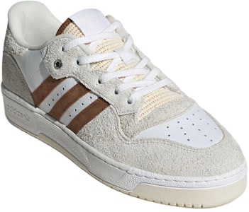 Solebox x 阿迪达斯 Rivalry Low Consortium '那不勒斯冰淇淋' ID2879 Lookbook Solebox x 阿迪达斯 Rivalry Low Consortium '那不勒斯冰淇淋' ID2879