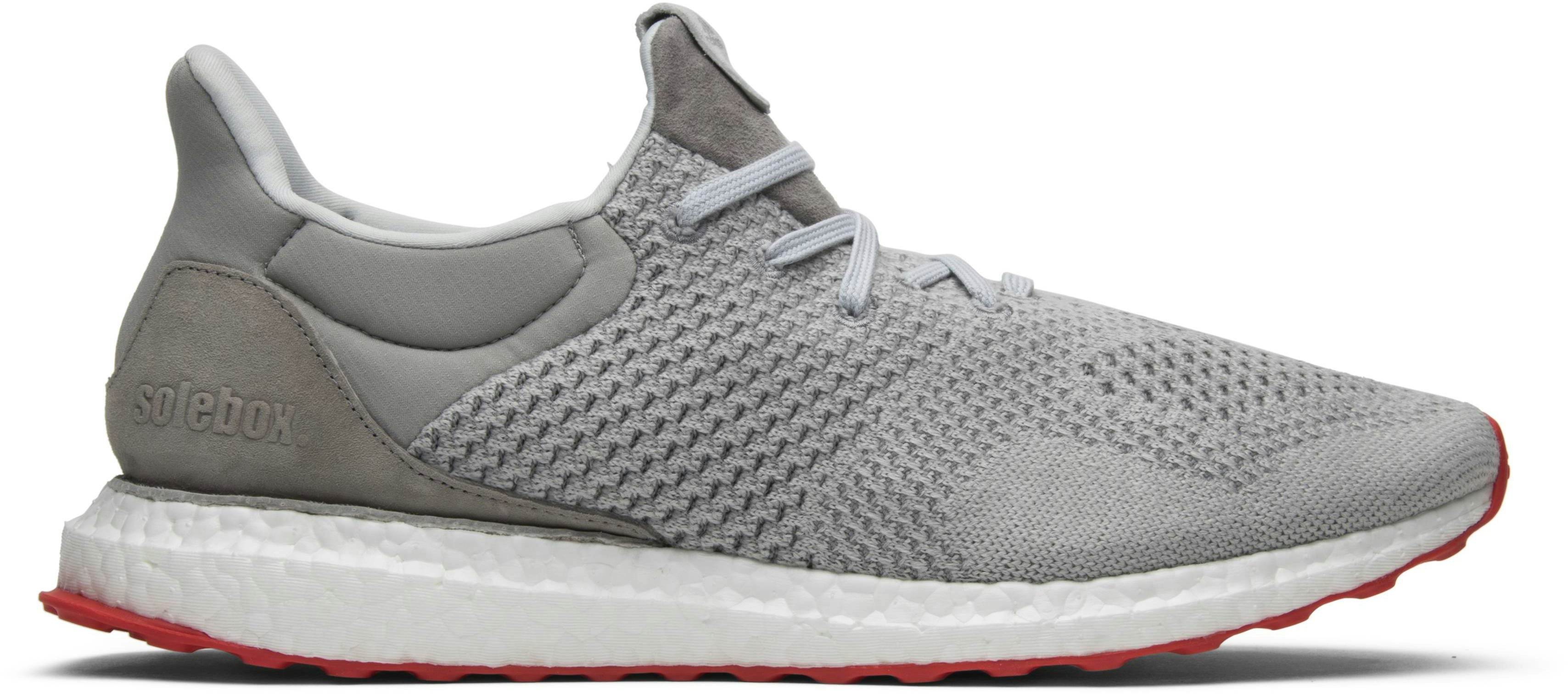 Solebox x adidas UltraBoost Uncaged Solebox S80338 S80338