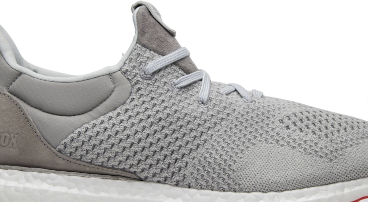 Solebox x adidas UltraBoost Uncaged 'Solebox' S80338 Order Solebox x adidas UltraBoost Uncaged 'Solebox' S80338