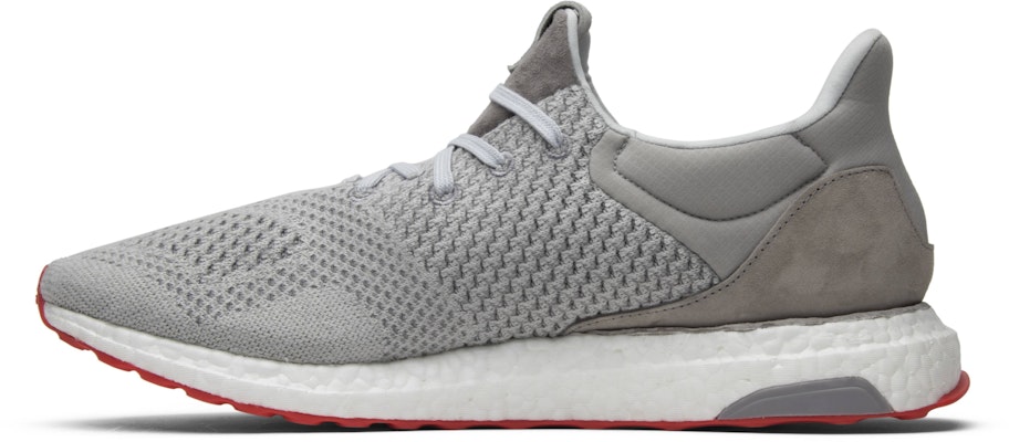 Solebox x adidas UltraBoost Uncaged 'Solebox' Kasut Lelaki S80338 Lookbook Solebox x adidas UltraBoost Uncaged 'Solebox' Kasut Lelaki S80338